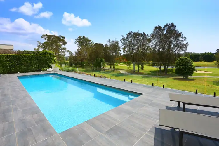 Main view of Homely house listing, 12 The Boulevarde, Benowa QLD 4217