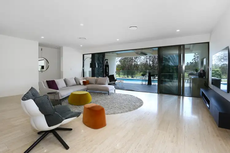 Sixth view of Homely house listing, 12 The Boulevarde, Benowa QLD 4217