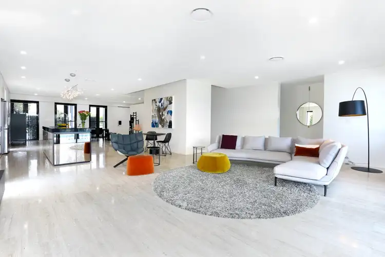 Seventh view of Homely house listing, 12 The Boulevarde, Benowa QLD 4217
