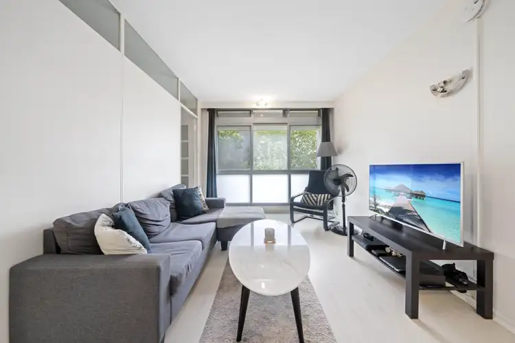 202/29 Newland Street, Bondi Junction NSW 2022