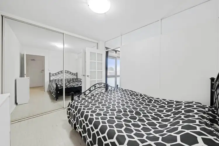Third view of Homely studio listing, 202/29 Newland Street, Bondi Junction NSW 2022