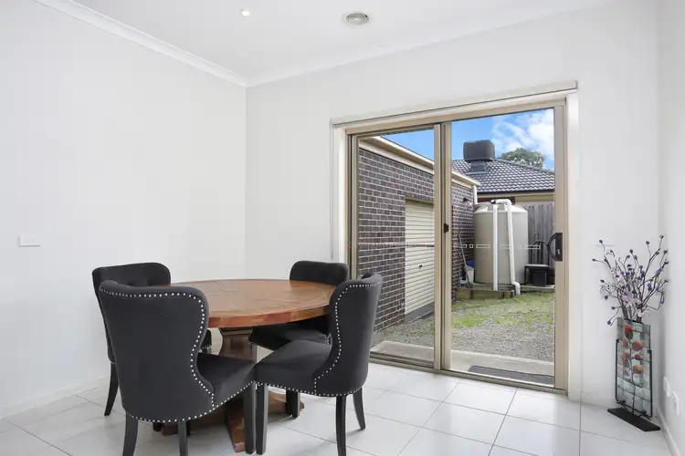 Fourth view of Homely unit listing, 1/45 Ellt Crescent, Noble Park VIC 3174