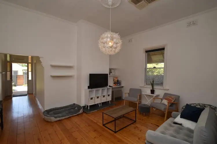 Second view of Homely house listing, 322 Thomas Lane, Broken Hill NSW 2880