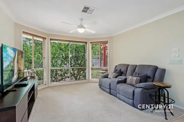 Sixth view of Homely house listing, 130 Milford Drive, Rouse Hill NSW 2155
