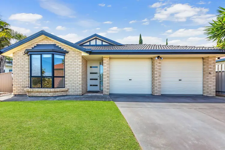 5 Unity Drive, Sheidow Park SA 5158