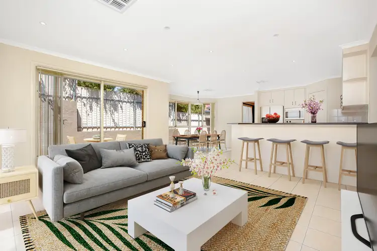 Second view of Homely house listing, 5 Unity Drive, Sheidow Park SA 5158