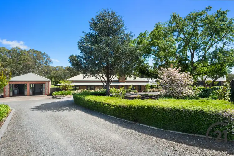 96 Langmeil Road, Tanunda SA 5352