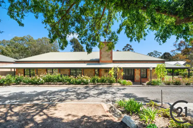 Second view of Homely house listing, 96 Langmeil Road, Tanunda SA 5352