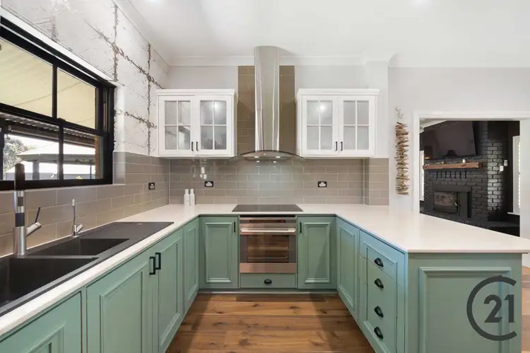 Fourth view of Homely house listing, 96 Langmeil Road, Tanunda SA 5352