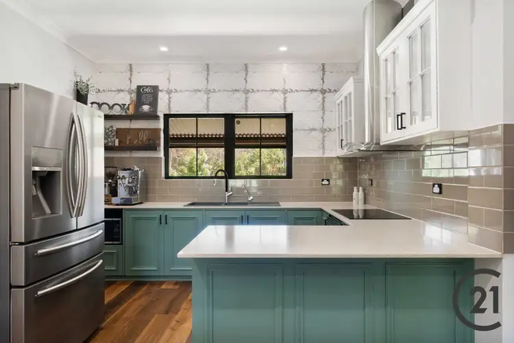 Fifth view of Homely house listing, 96 Langmeil Road, Tanunda SA 5352