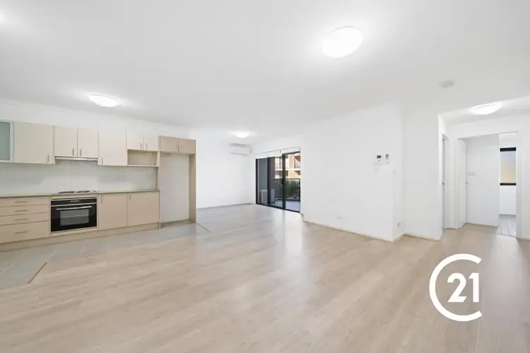 105/1 Griffiths Street, Blacktown NSW 2148