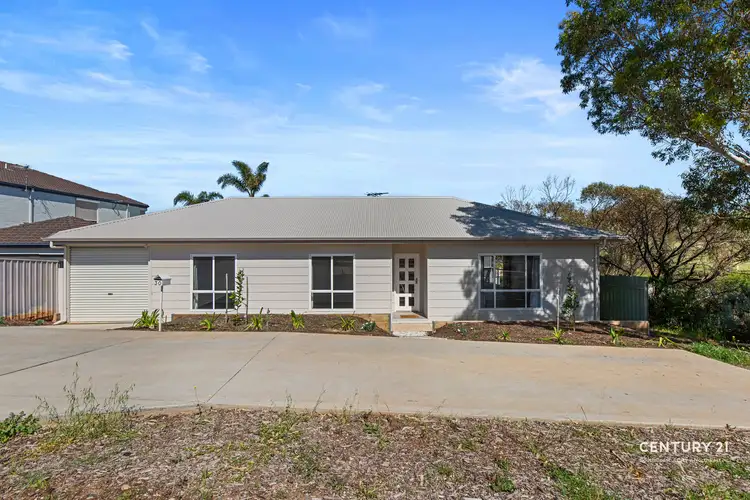 Main view of Homely house listing, 30 Old Coach Road, Maslin Beach SA 5170
