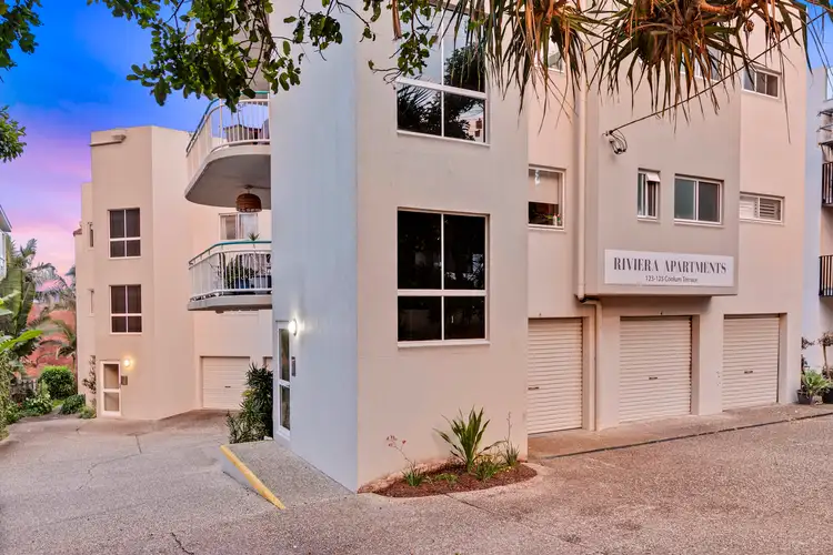 Fifth view of Homely unit listing, 2/123-125 Coolum Terrace, Coolum Beach QLD 4573