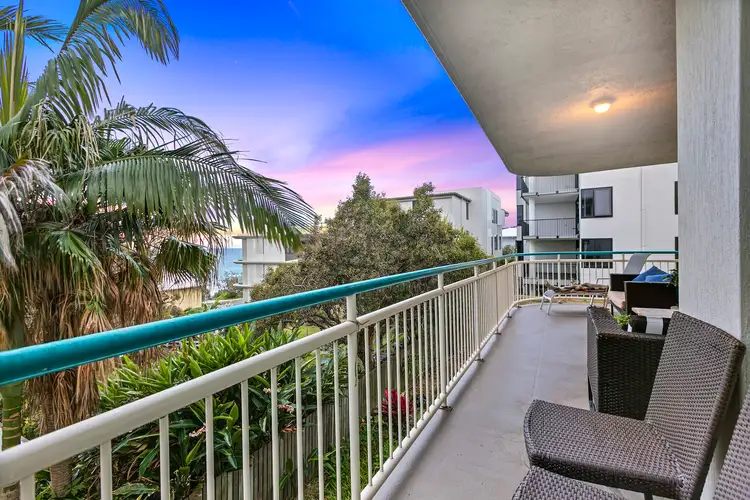 Sixth view of Homely unit listing, 2/123-125 Coolum Terrace, Coolum Beach QLD 4573