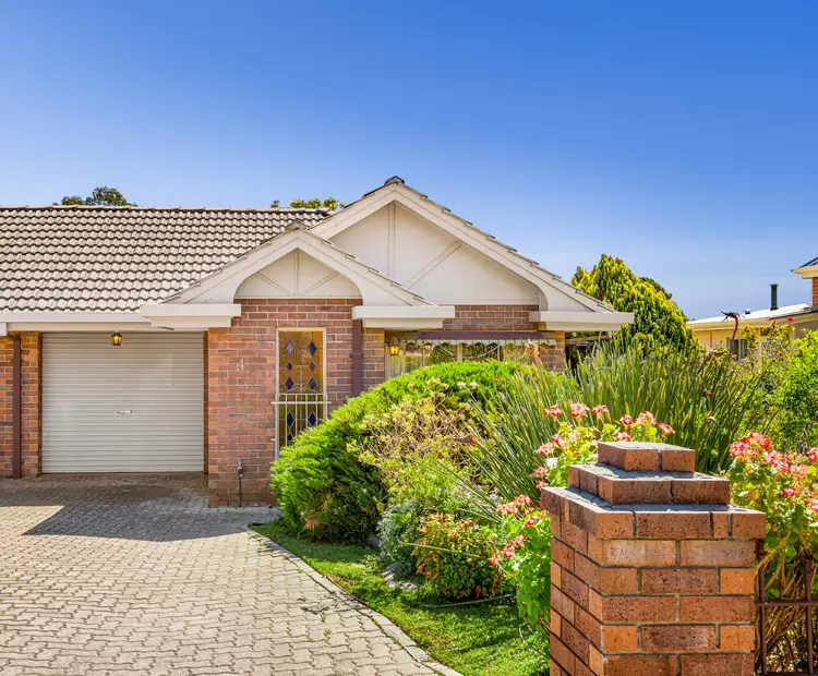 4/24 Wokurna Avenue, Mitcham SA 5062