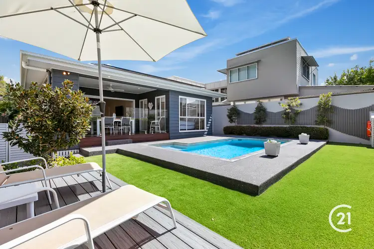 38 Hilton Terrace, Tewantin QLD 4565