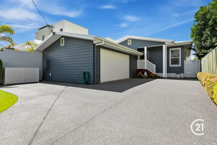 Second view of Homely house listing, 38 Hilton Terrace, Tewantin QLD 4565