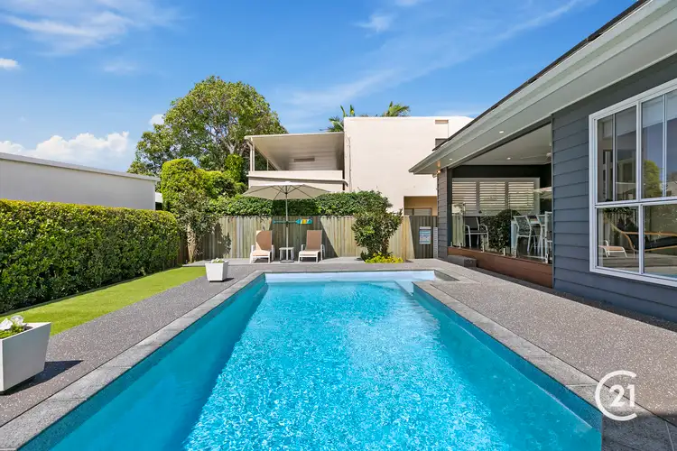 Third view of Homely house listing, 38 Hilton Terrace, Tewantin QLD 4565