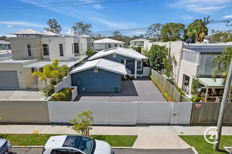 Fourth view of Homely house listing, 38 Hilton Terrace, Tewantin QLD 4565