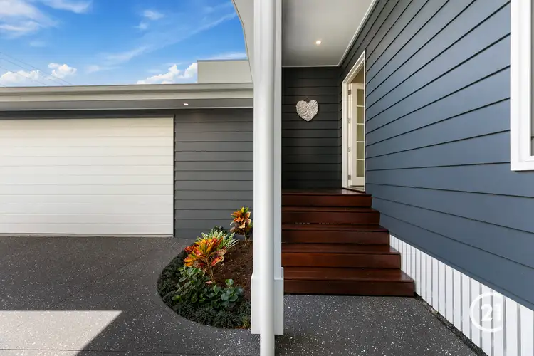 Sixth view of Homely house listing, 38 Hilton Terrace, Tewantin QLD 4565