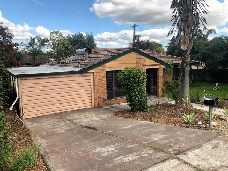 Main view of Homely house listing, 86 Newburn Road, High Wycombe WA 6057