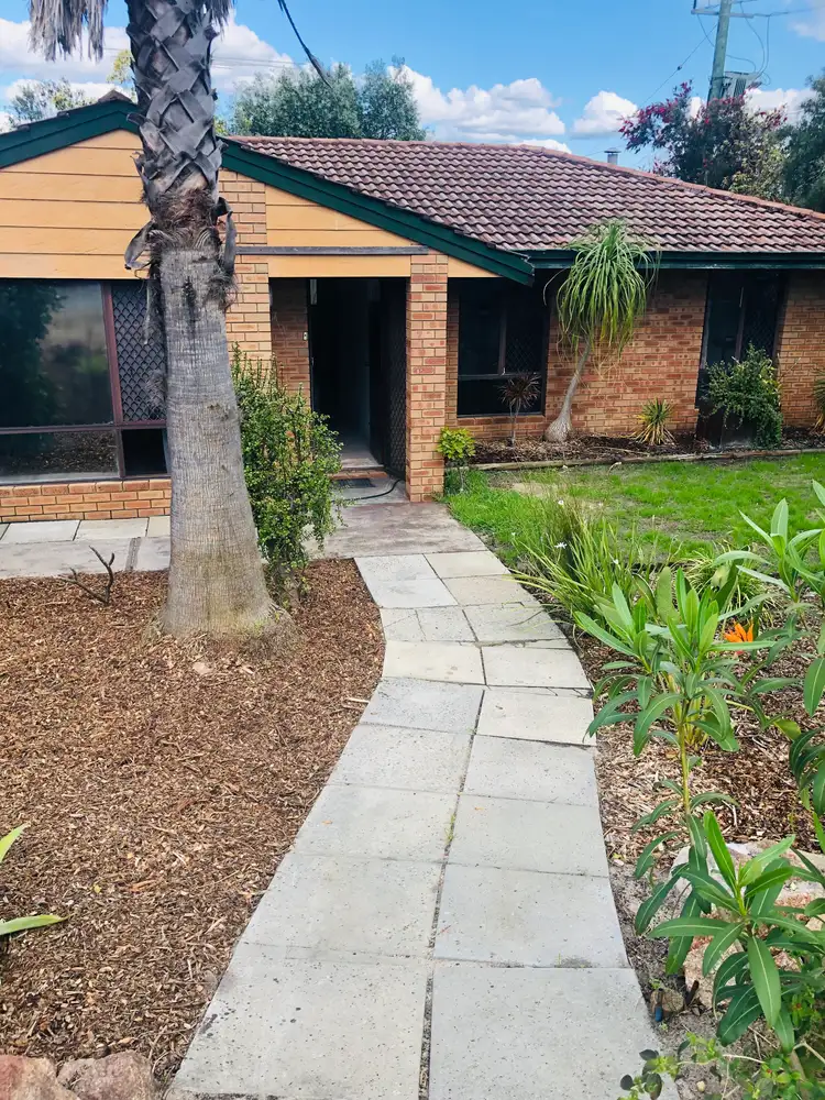 Second view of Homely house listing, 86 Newburn Road, High Wycombe WA 6057