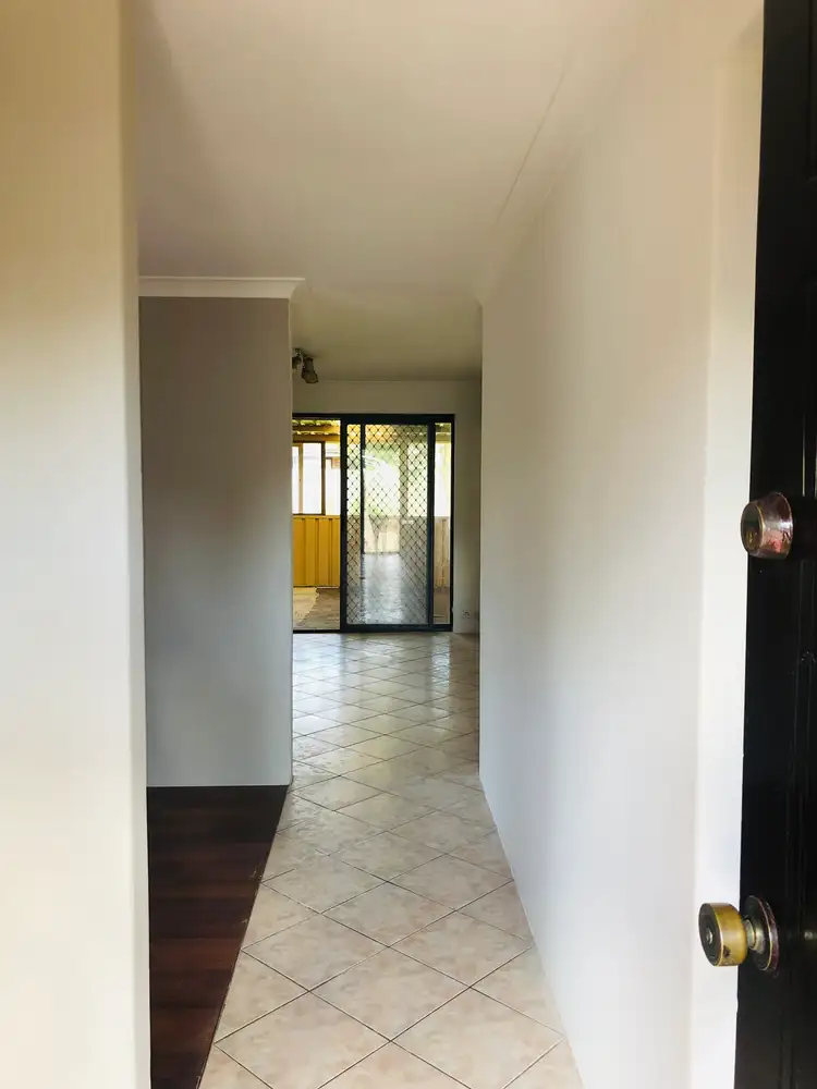 Third view of Homely house listing, 86 Newburn Road, High Wycombe WA 6057