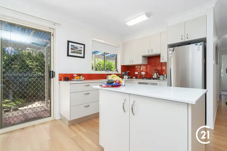 Fourth view of Homely house listing, 2/13 Richmond Close, Bateau Bay NSW 2261
