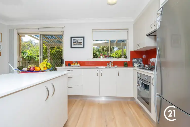 Sixth view of Homely house listing, 2/13 Richmond Close, Bateau Bay NSW 2261