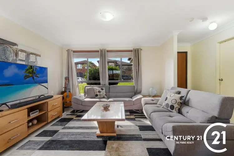 Second view of Homely house listing, 13 Lindum Place, St Johns Park NSW 2176