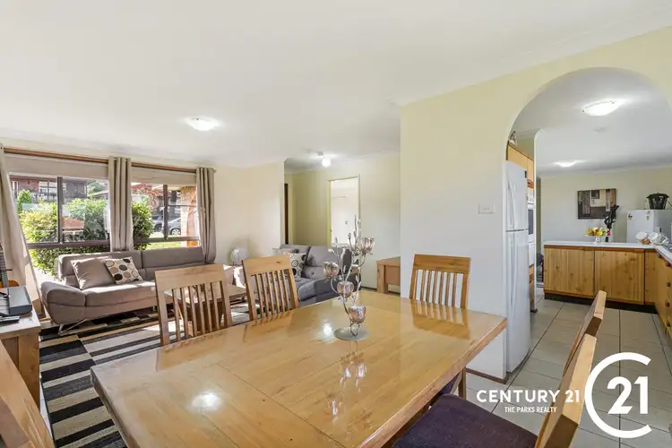 Third view of Homely house listing, 13 Lindum Place, St Johns Park NSW 2176