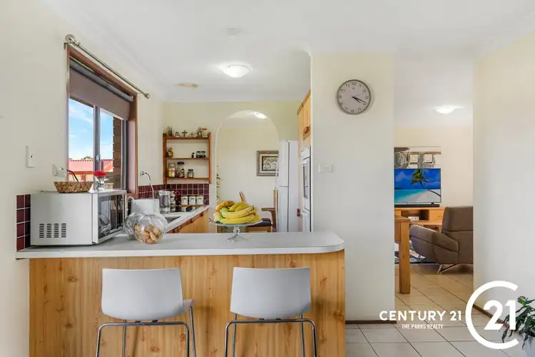 Fourth view of Homely house listing, 13 Lindum Place, St Johns Park NSW 2176