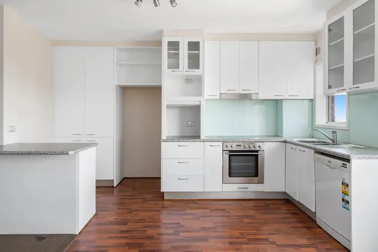 Fourth view of Homely apartment listing, 5/27 Park Street, Clovelly NSW 2031