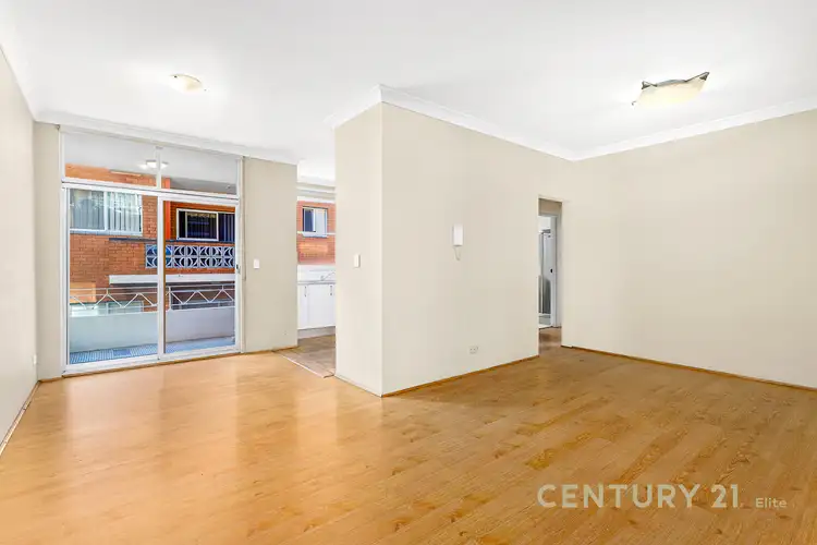 Second view of Homely unit listing, 4/11-13 Green Street, Kogarah NSW 2217