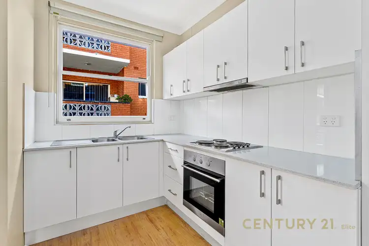 Third view of Homely unit listing, 4/11-13 Green Street, Kogarah NSW 2217