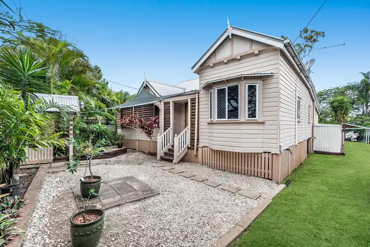 Main view of Homely house listing, 177 Wynnum North Road, Wynnum QLD 4178