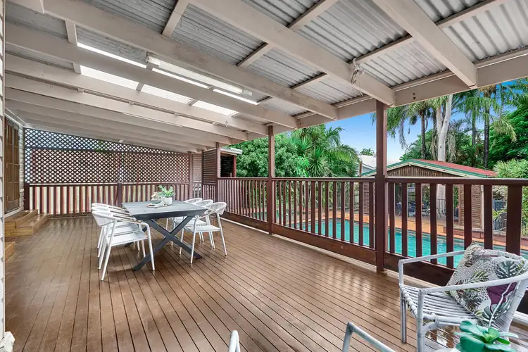 Fourth view of Homely house listing, 177 Wynnum North Road, Wynnum QLD 4178