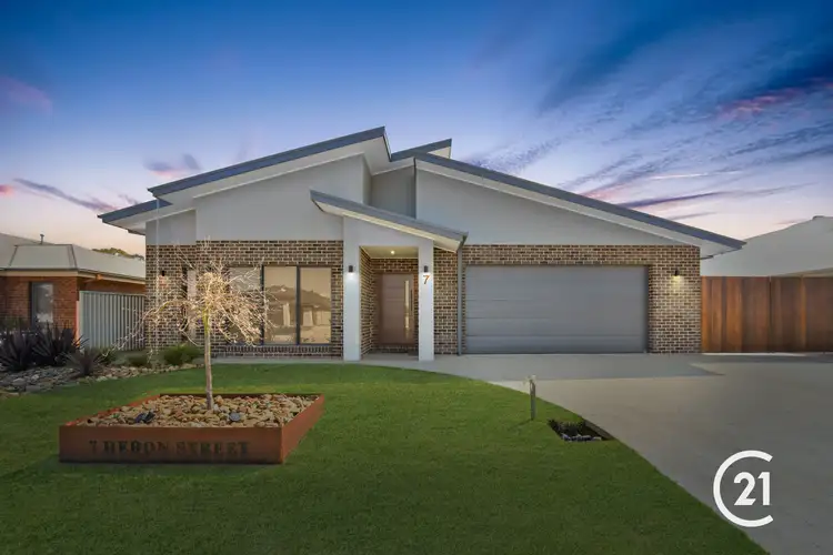 7 Heron Street, Moama NSW 2731