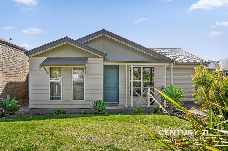 28 Banksia Avenue, Aldinga Beach SA 5173
