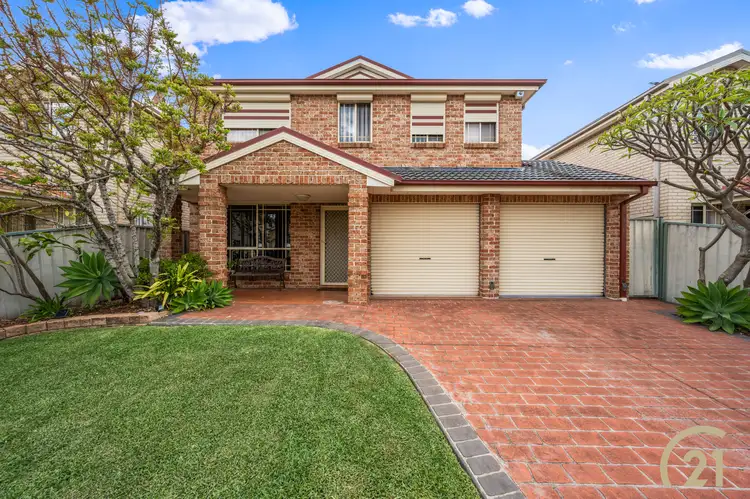 Main view of Homely house listing, 304 North Liverpool Road, Green Valley NSW 2168