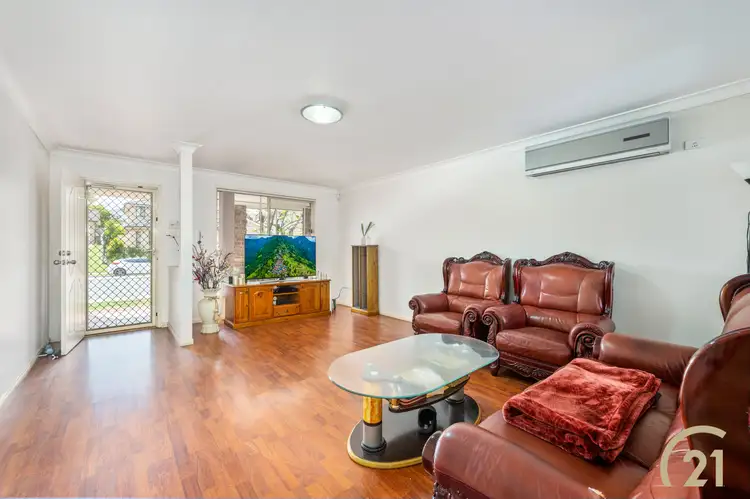 Second view of Homely house listing, 304 North Liverpool Road, Green Valley NSW 2168