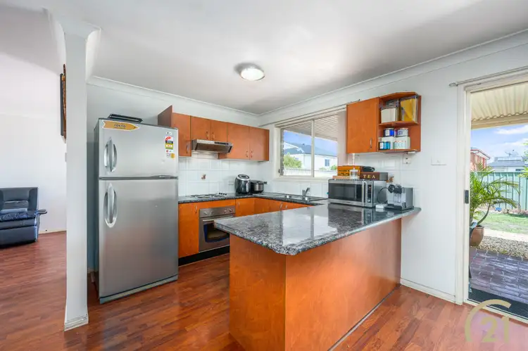 Third view of Homely house listing, 304 North Liverpool Road, Green Valley NSW 2168