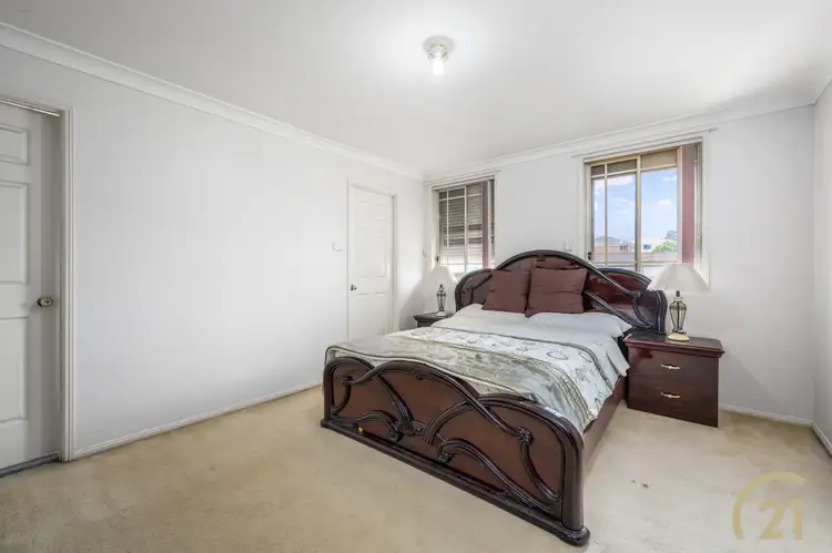 Fifth view of Homely house listing, 304 North Liverpool Road, Green Valley NSW 2168