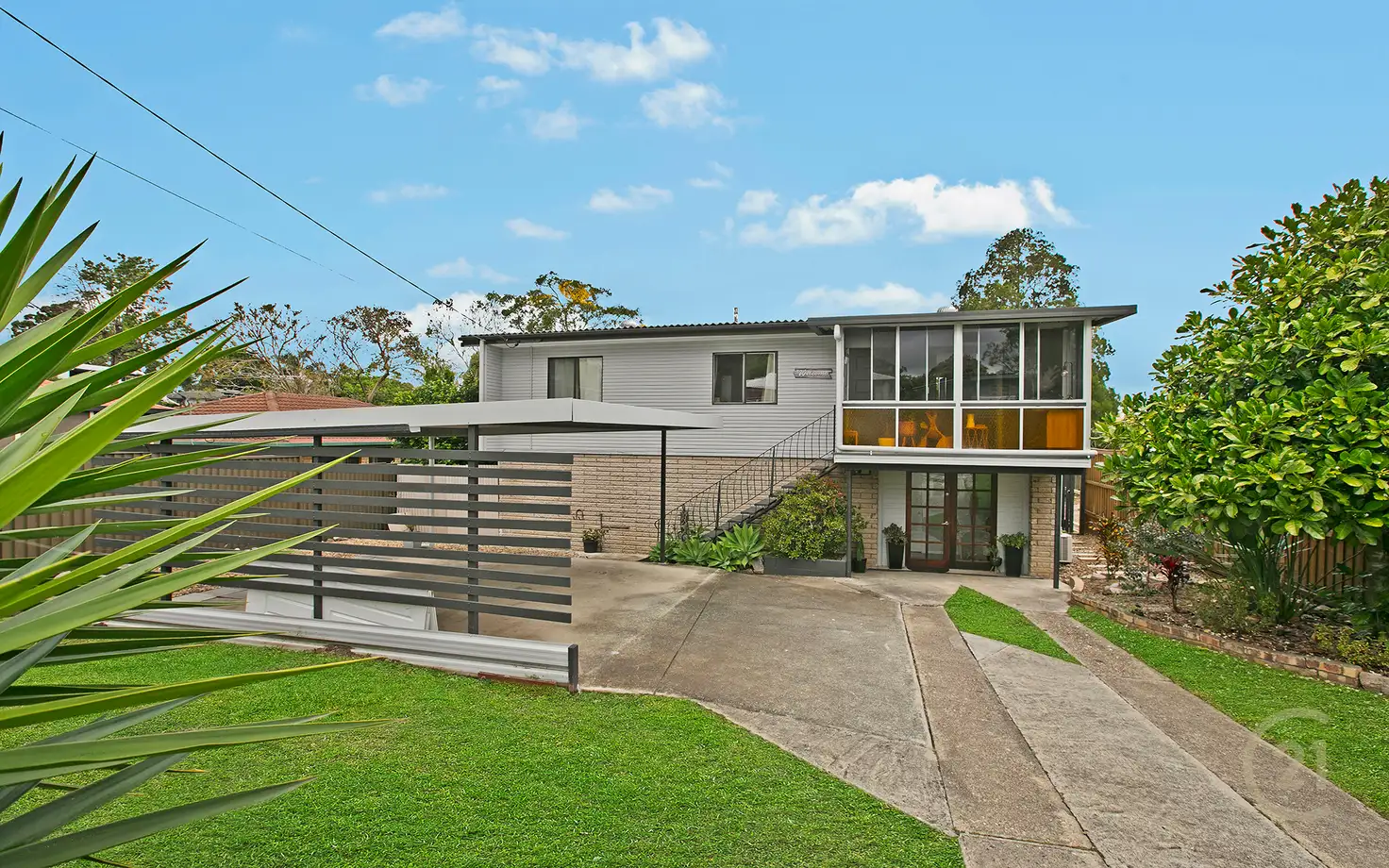 Main view of Homely house listing, 9 Ferny Way, Ferny Hills QLD 4055