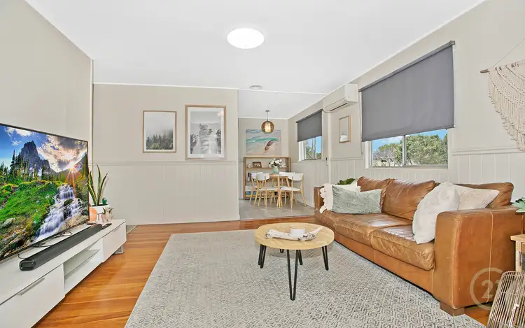 Third view of Homely house listing, 9 Ferny Way, Ferny Hills QLD 4055