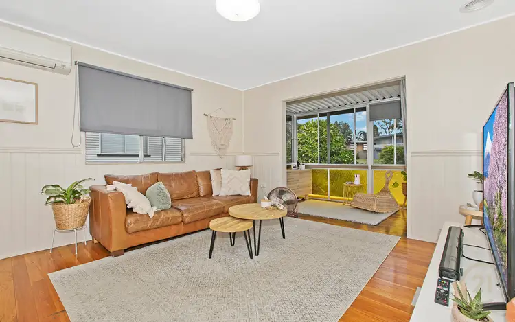 Fourth view of Homely house listing, 9 Ferny Way, Ferny Hills QLD 4055