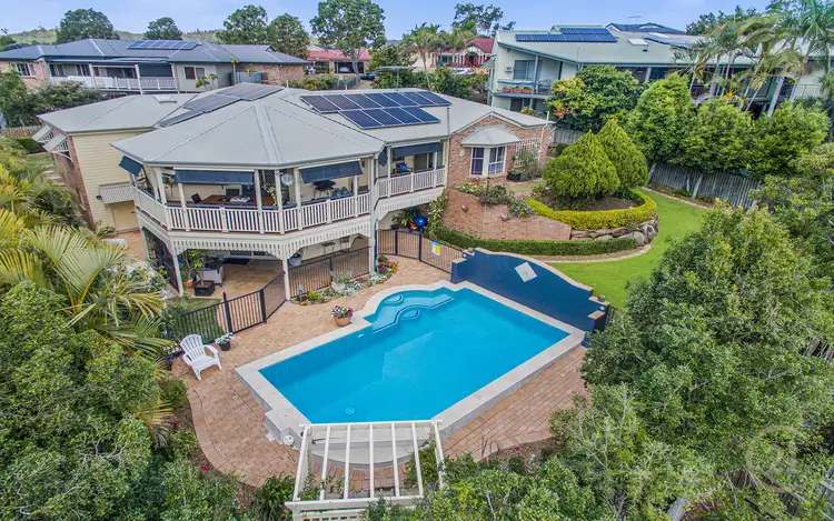 Main view of Homely house listing, 21 Glenelg Place, Ferny Grove QLD 4055