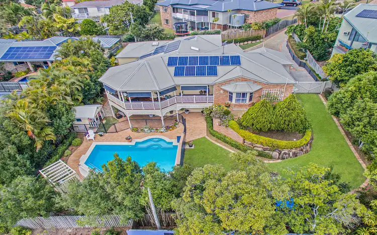Second view of Homely house listing, 21 Glenelg Place, Ferny Grove QLD 4055