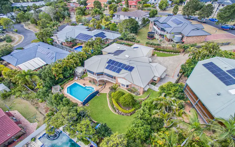 Third view of Homely house listing, 21 Glenelg Place, Ferny Grove QLD 4055