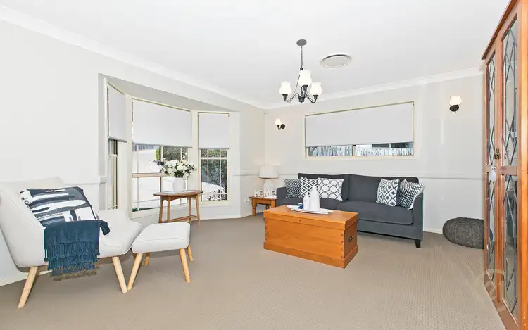 Fifth view of Homely house listing, 21 Glenelg Place, Ferny Grove QLD 4055